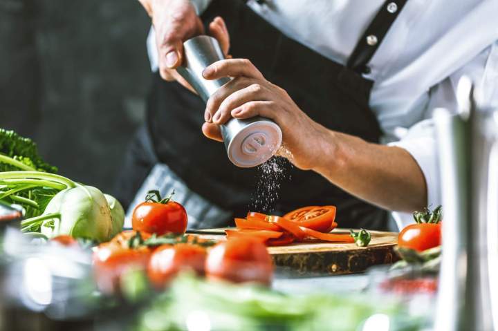 Salade sur mesure Lisieux
